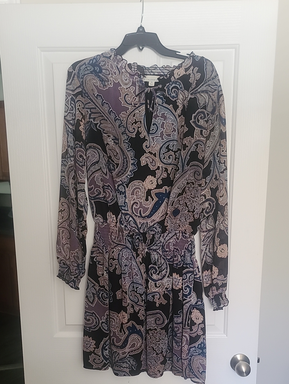 Allison Joy Dress